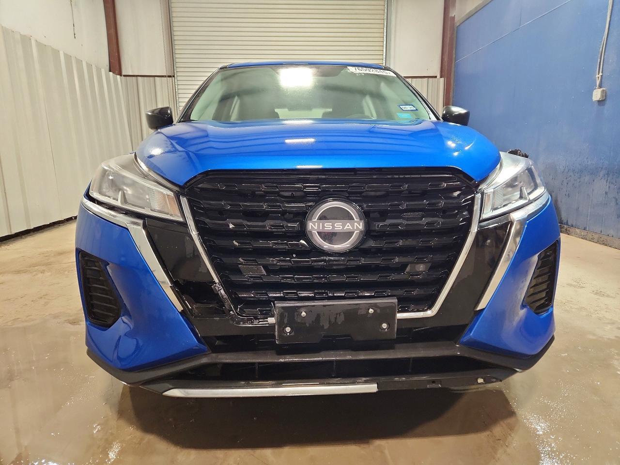 2024 Nissan Kicks S - Фото 5