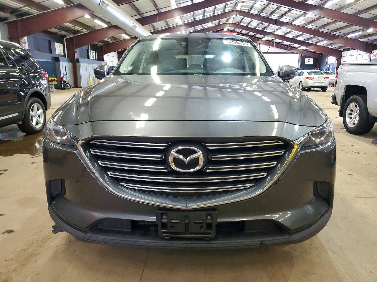 2017 Mazda Cx-9 Touring - Image 5