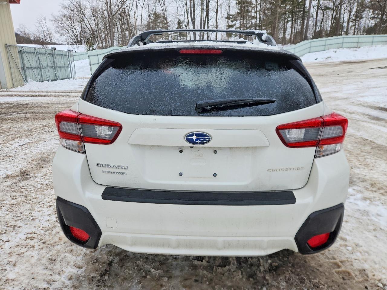 2021 Subaru Crosstrek Premium - Фото 6