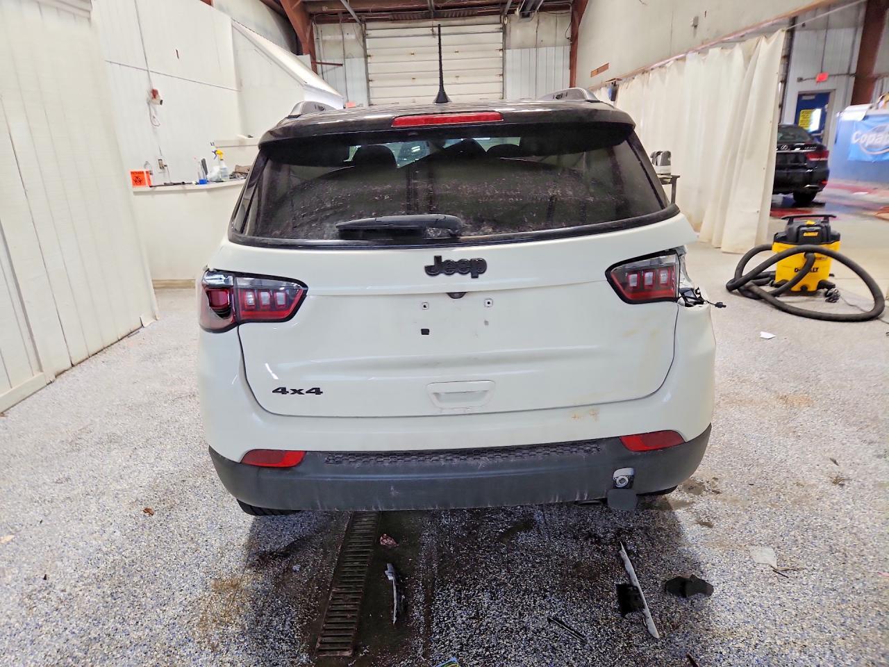 2019 Jeep Compass Latitude - Image 6