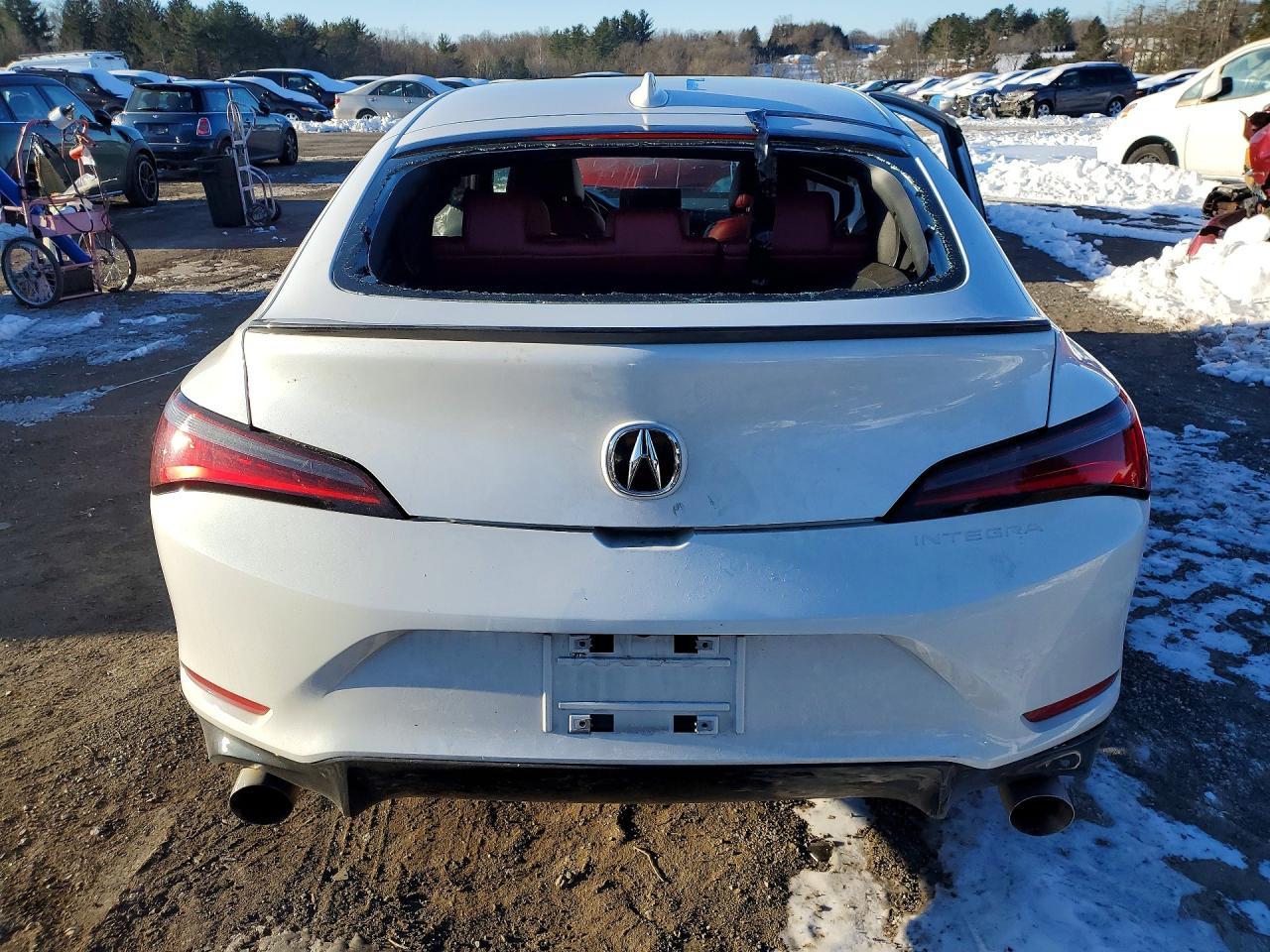 2023 Acura Integra - Image 6