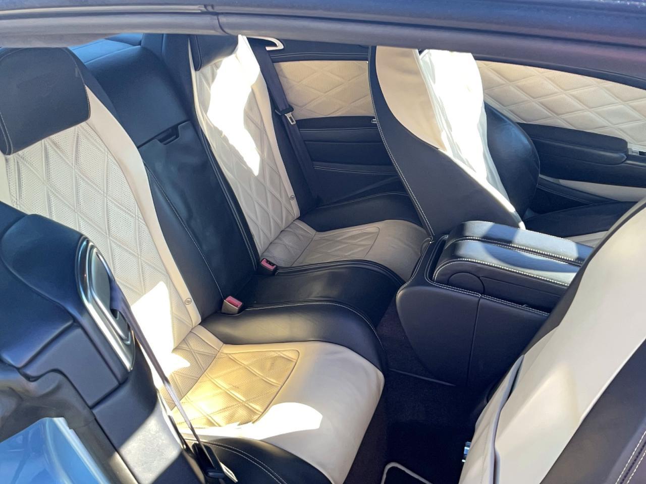 2015 Bentley Continental Gt V8 S - Image 6