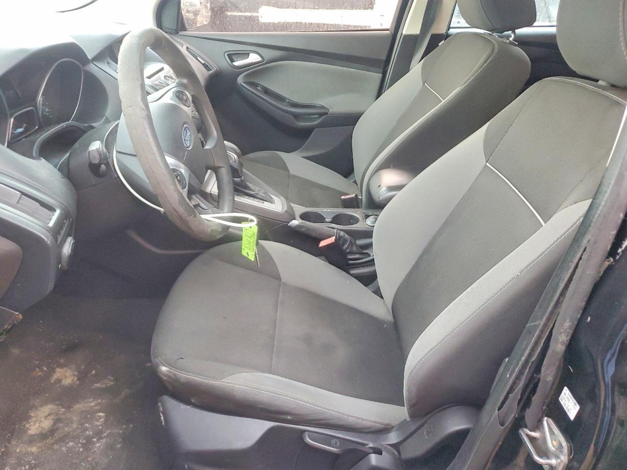 2013 Ford Focus Se - Фото 7