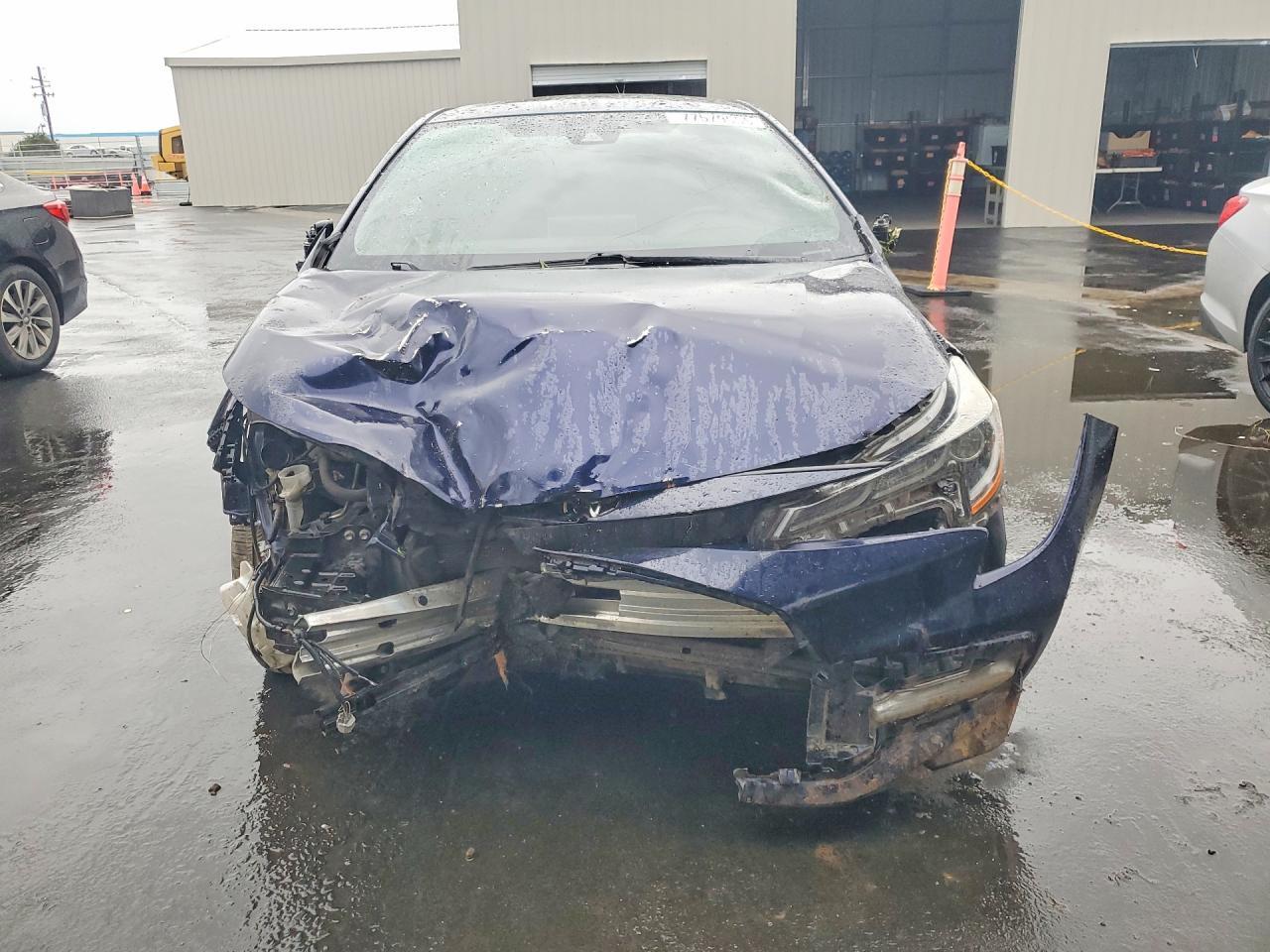2020 Toyota Corolla Se - Image 5