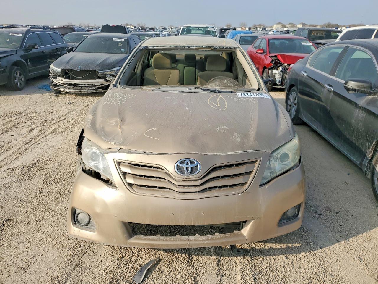 2010 Toyota Camry - Фото 5