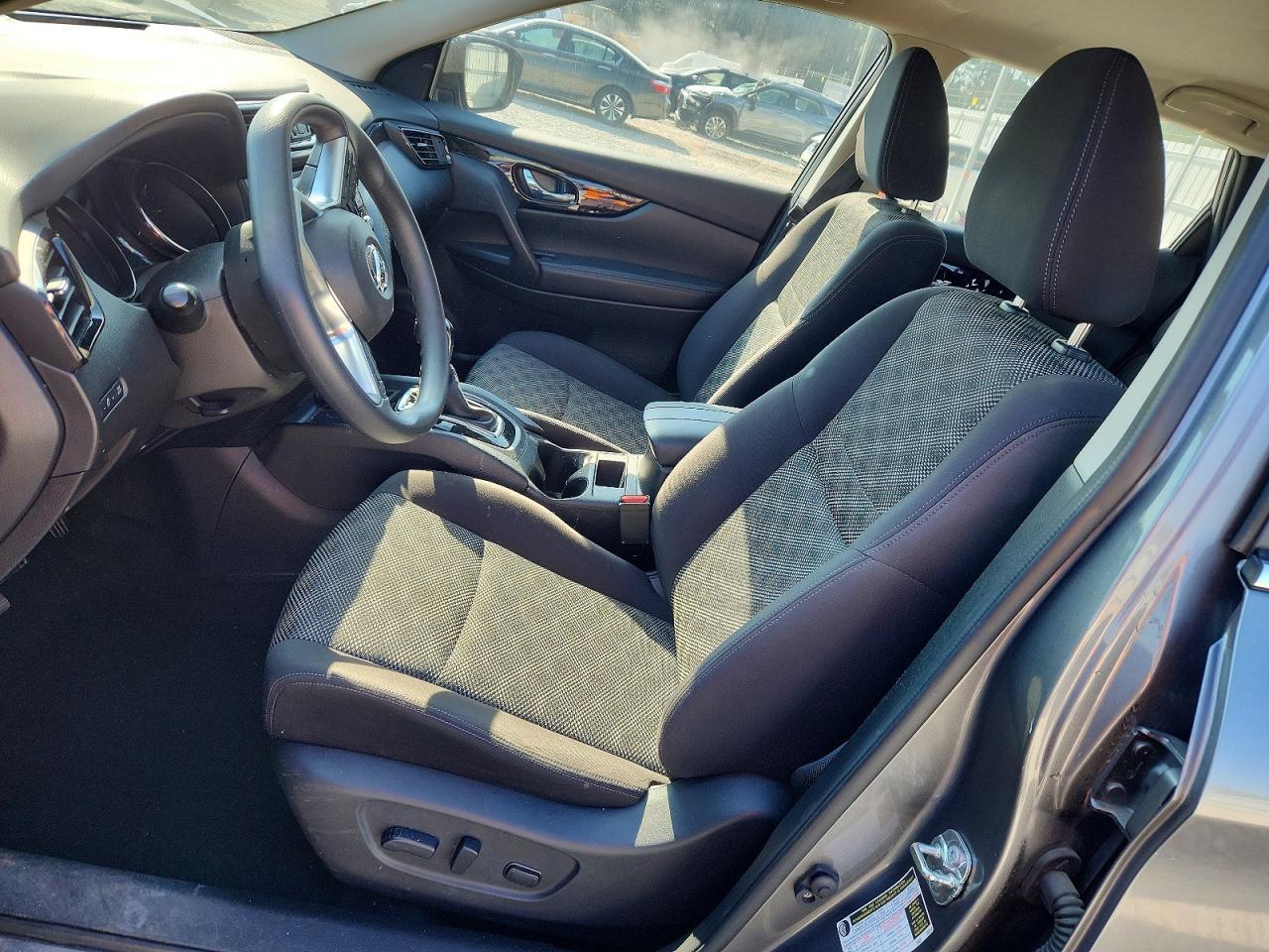 2020 Nissan Rogue Sport Sv - Фото 7