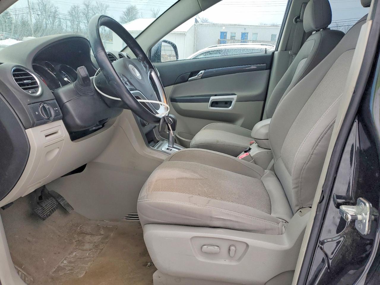 2008 Saturn Vue Xr - Image 7