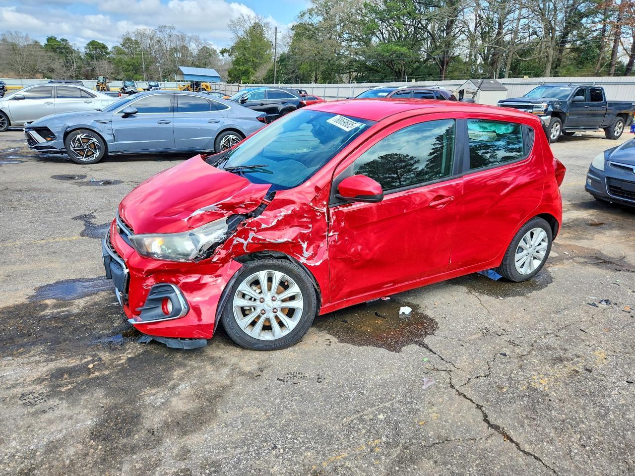 lot