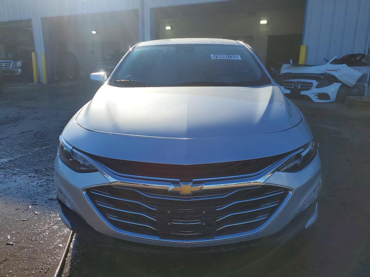 2022 Chevrolet Malibu Lt - Фото 5