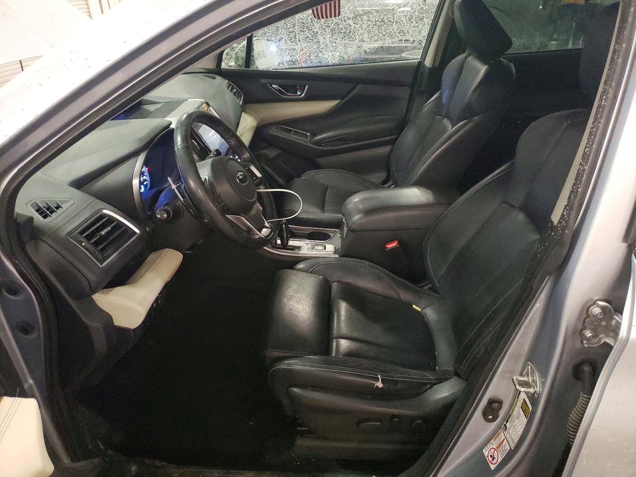 2019 Subaru Ascent Limited - Image 7