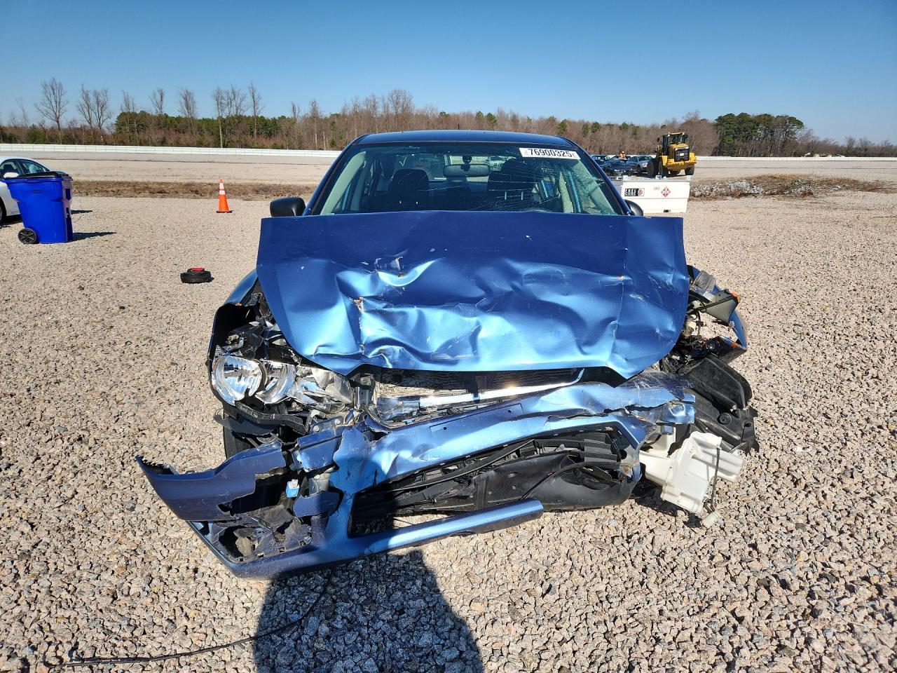 2015 Subaru Impreza - Image 5