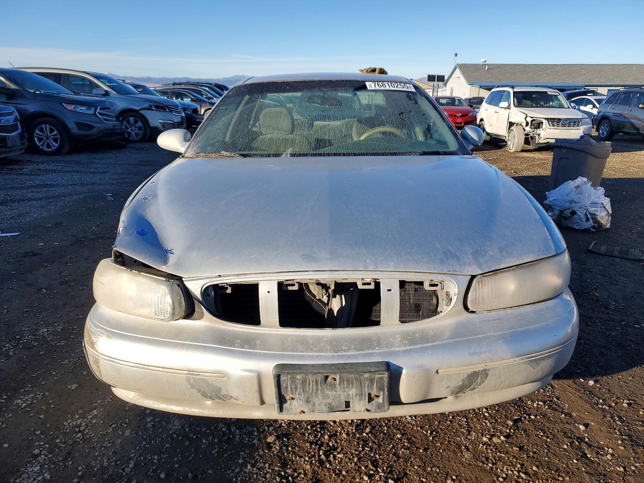 2000 Buick Century Custom - Фото 5