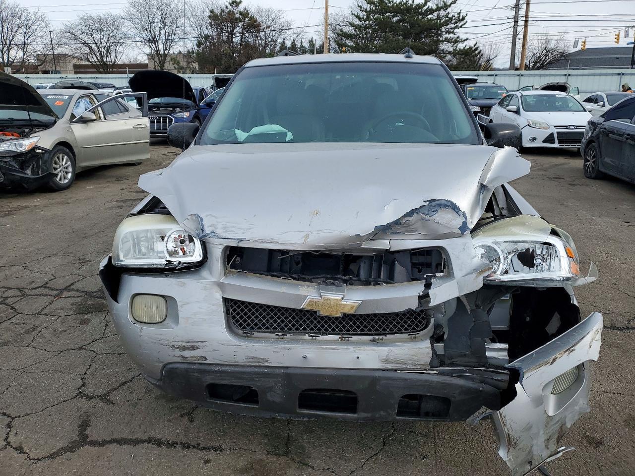 2006 Chevrolet Uplander Lt - Image 5