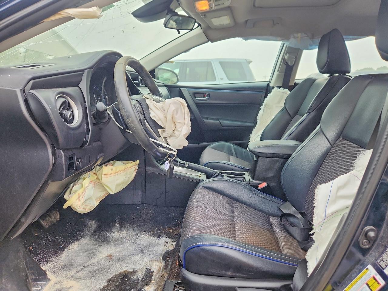 2017 Toyota Corolla L - Image 7