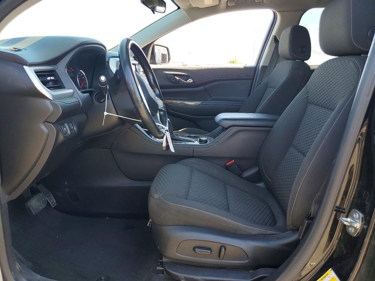 2019 GMC Acadia Sle - Image 7