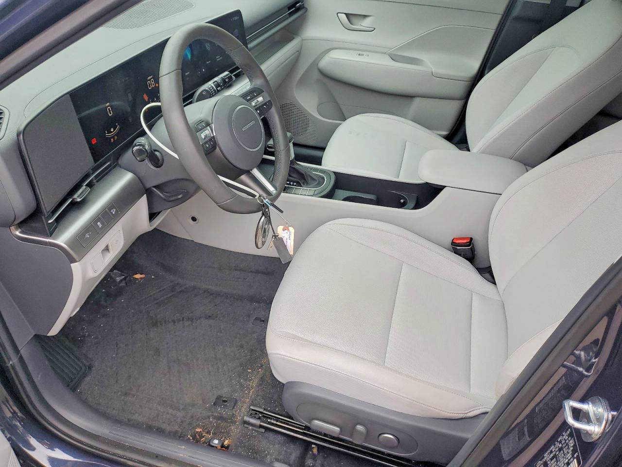 2025 Hyundai Kona Sel - Фото 7
