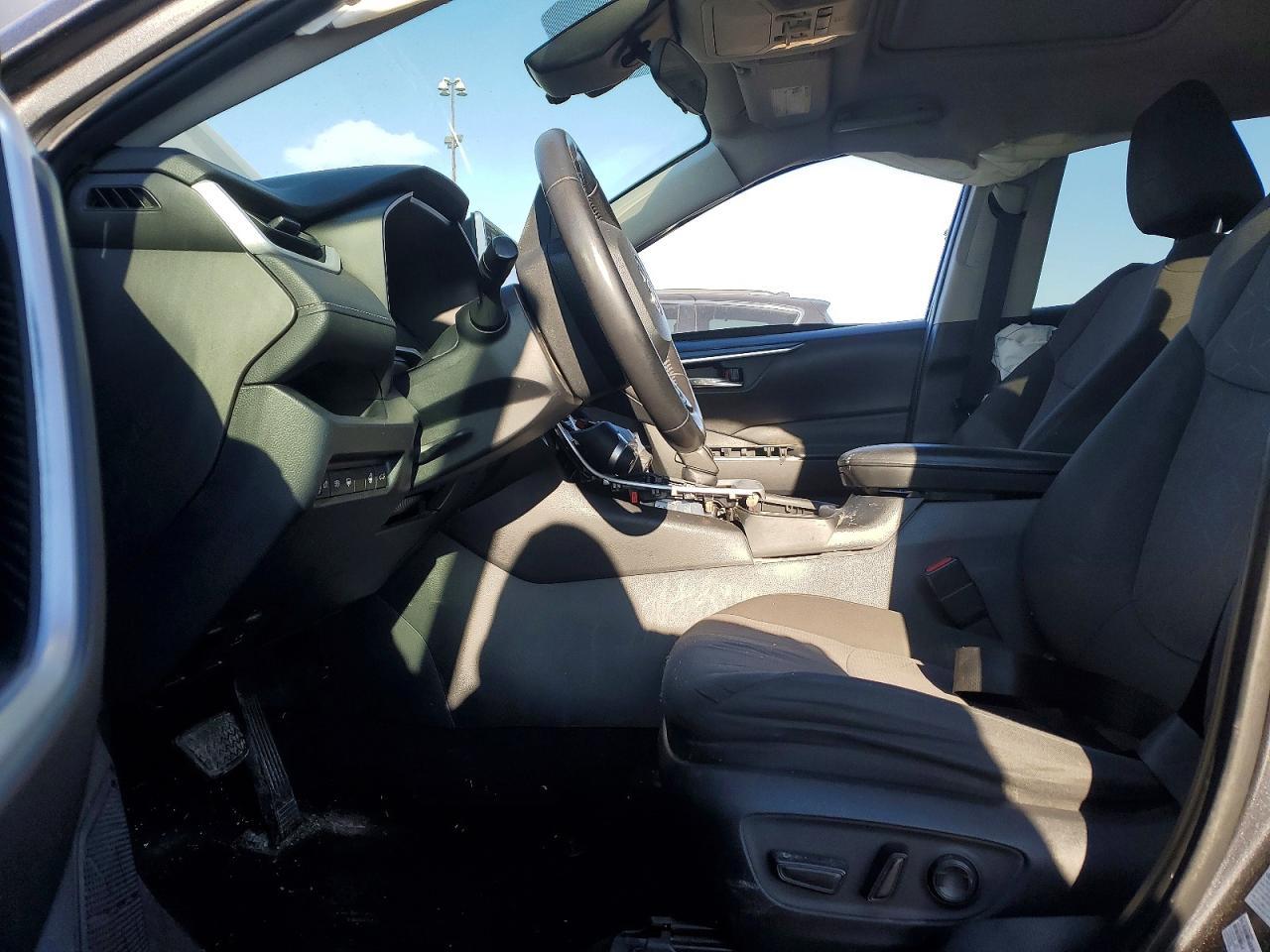 2019 Toyota Rav4 Xle - Фото 7