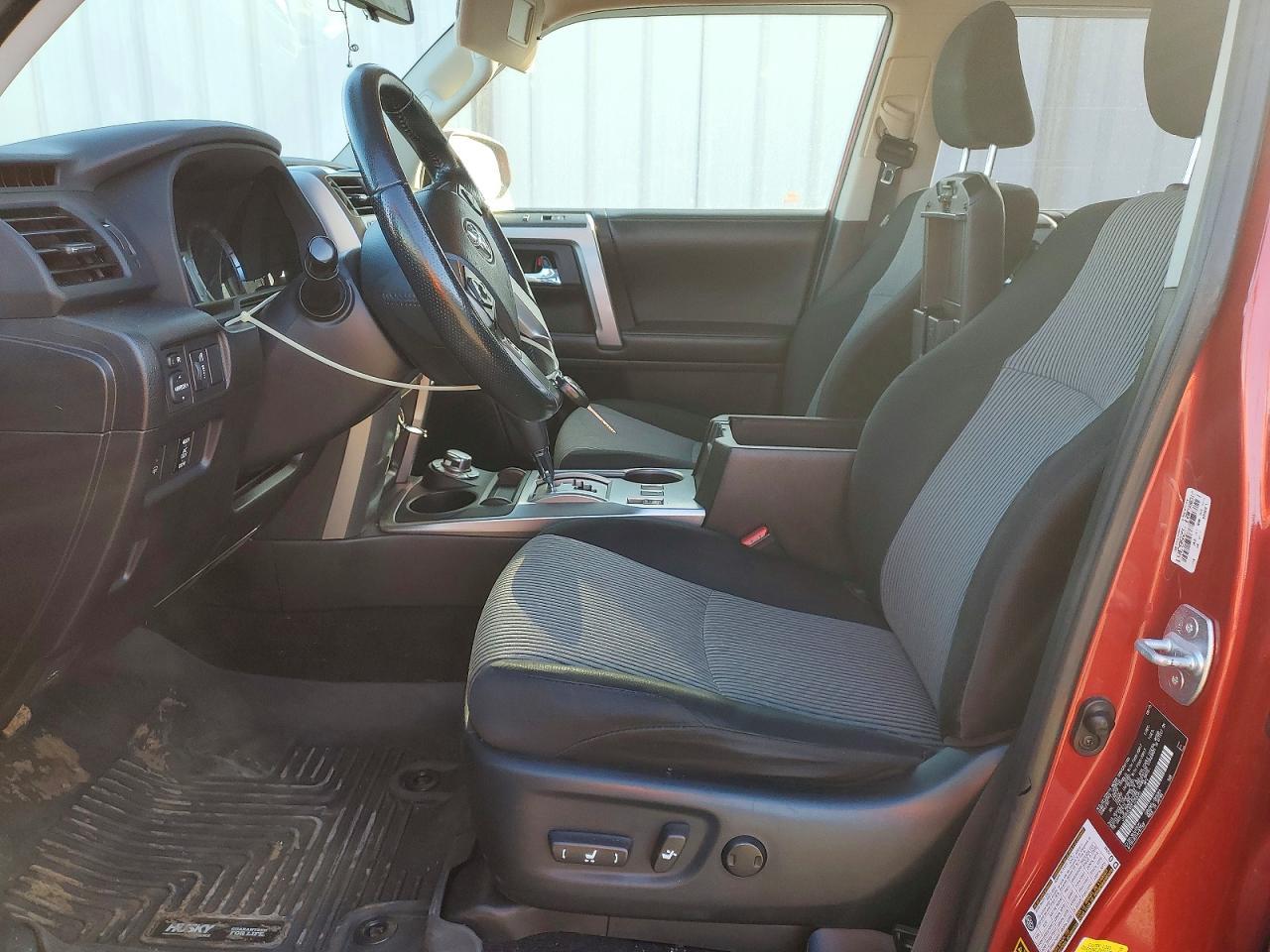 2015 Toyota 4Runner - Фото 7