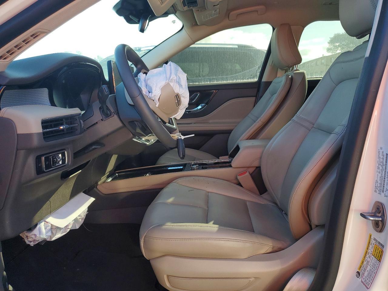 2023 Lincoln Corsair - Фото 7