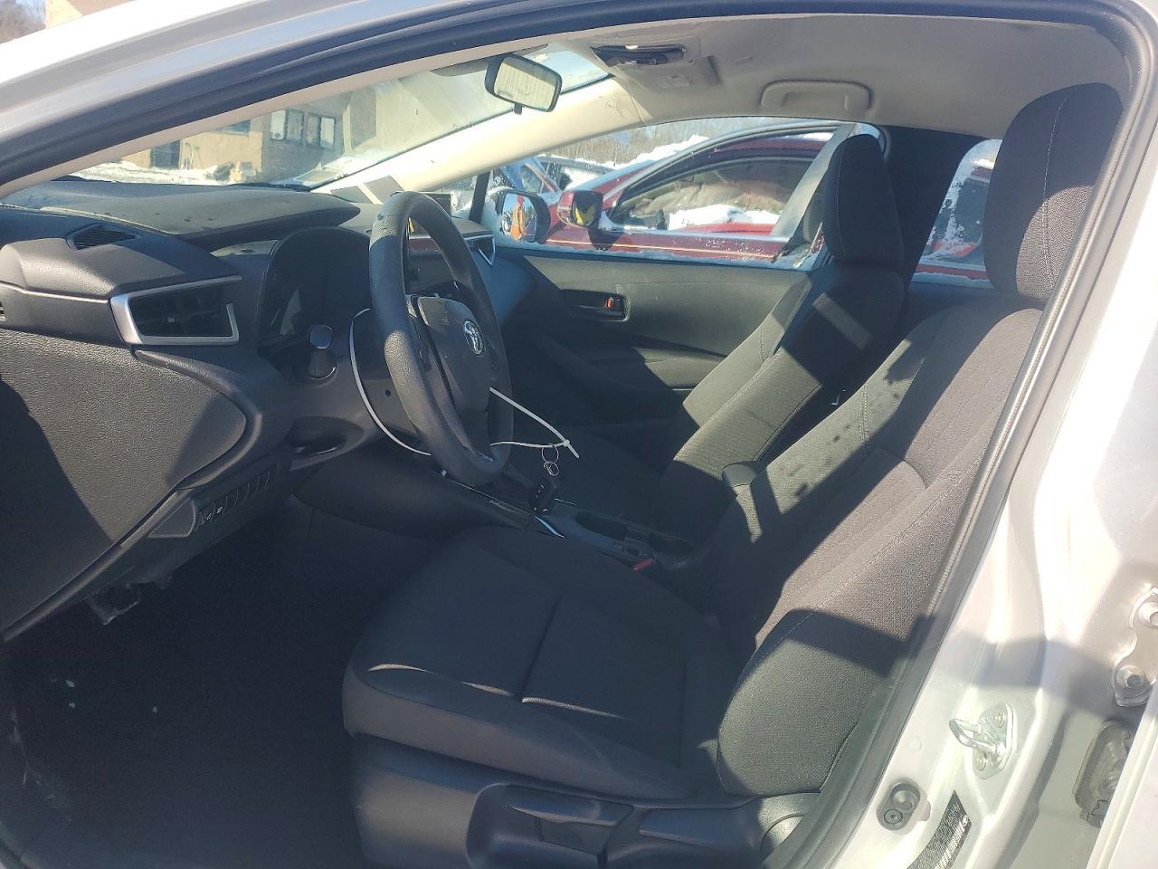 2023 Toyota Corolla Le - Image 7