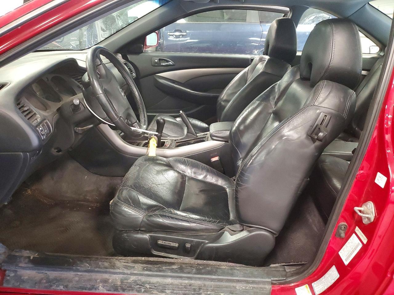 2003 Acura 3.2Cl Type-S - Фото 7