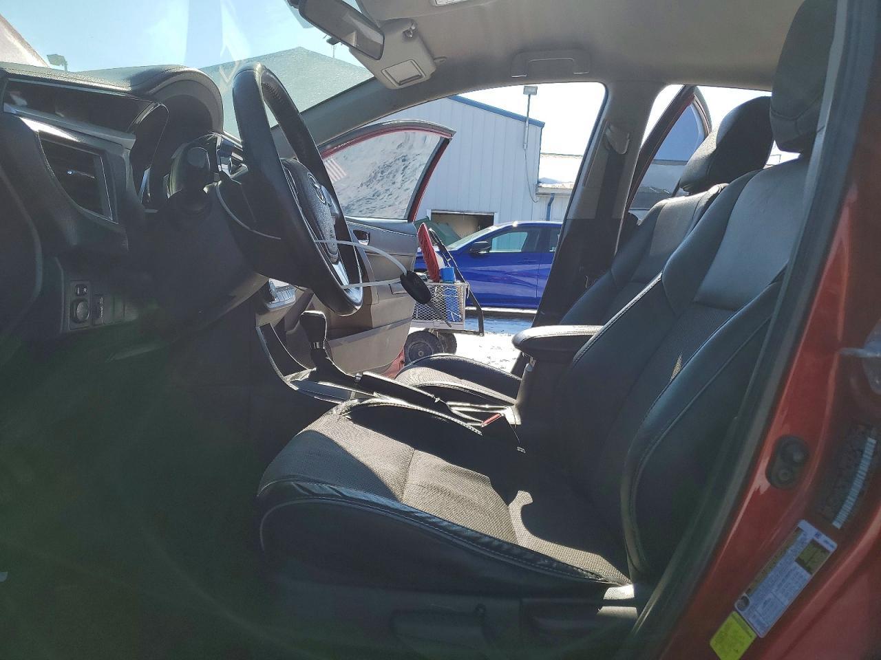2015 Toyota Corolla L - Image 7