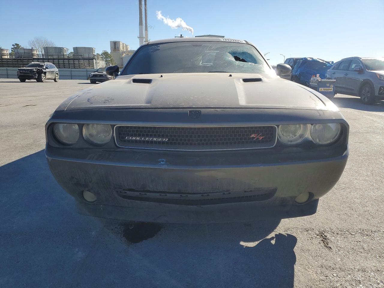2009 Dodge Challenger R - Фото 5