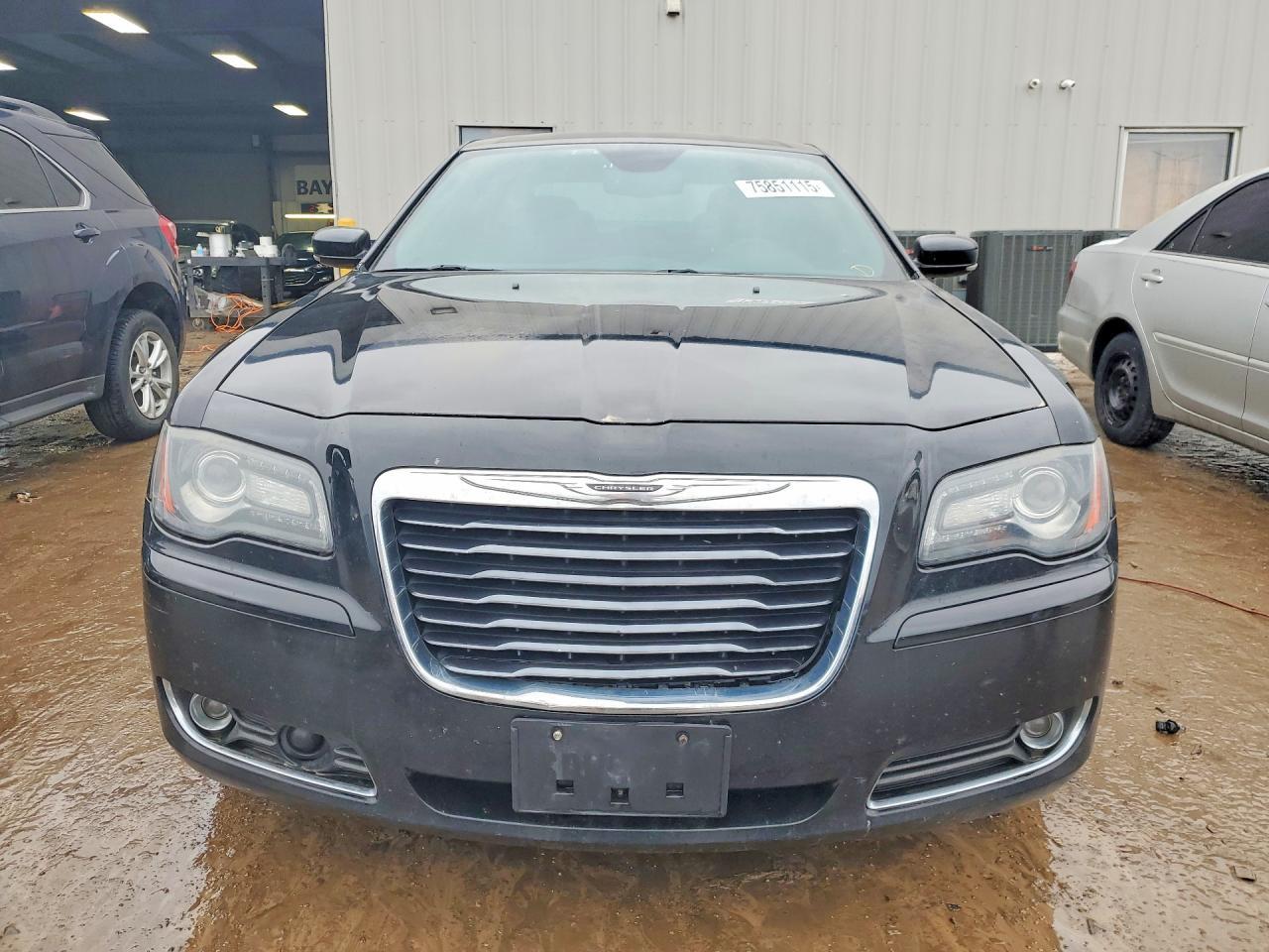 2012 Chrysler 300 S - Фото 5