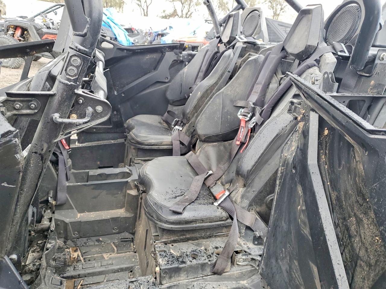 2021 Polaris Rzr Utility Vehicle - Фото 6