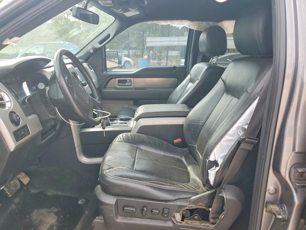2014 Ford F150 Supercrew - Image 7