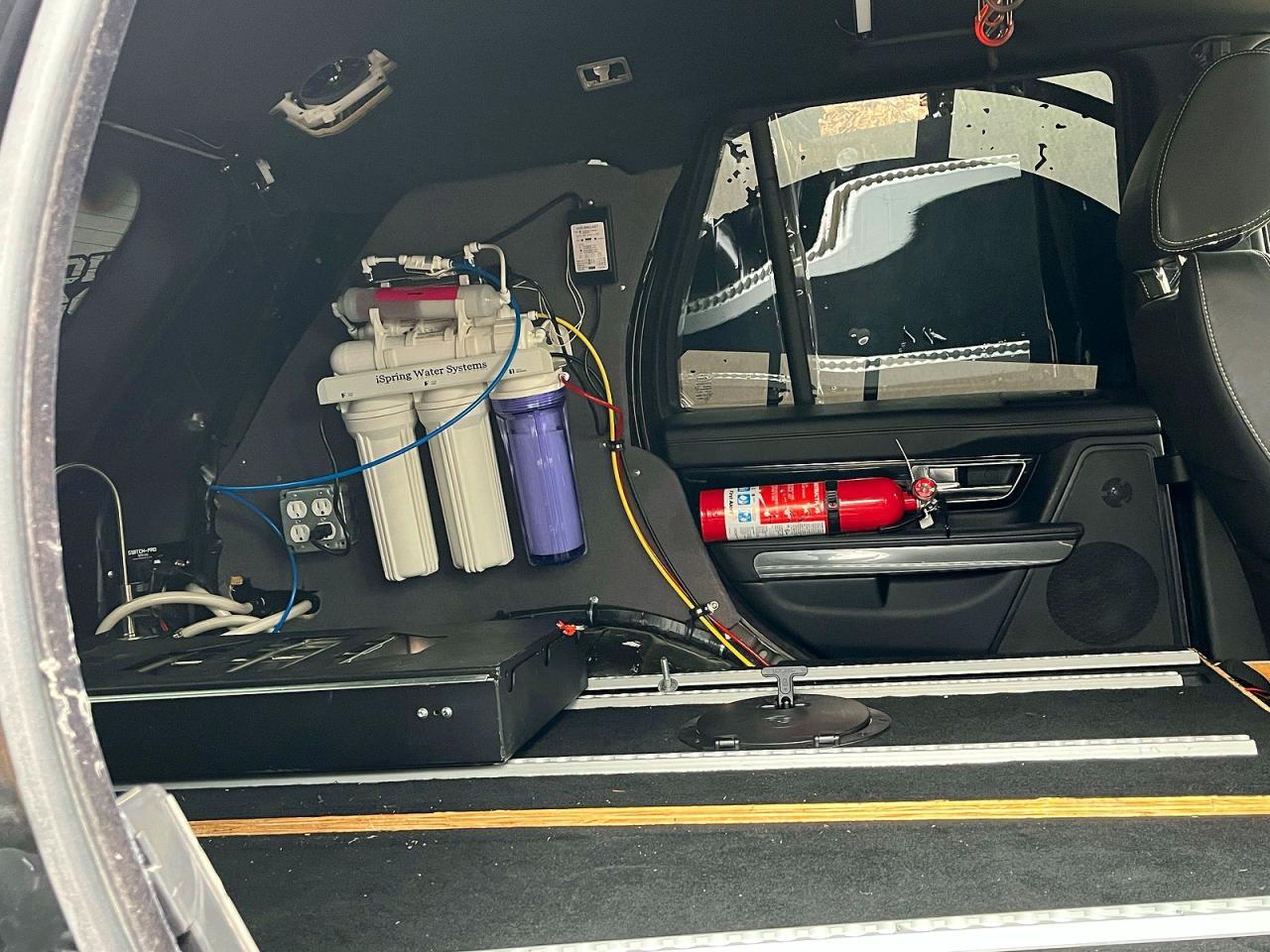 2013 Land Rover Range Rover Sport Sc - Фото 6