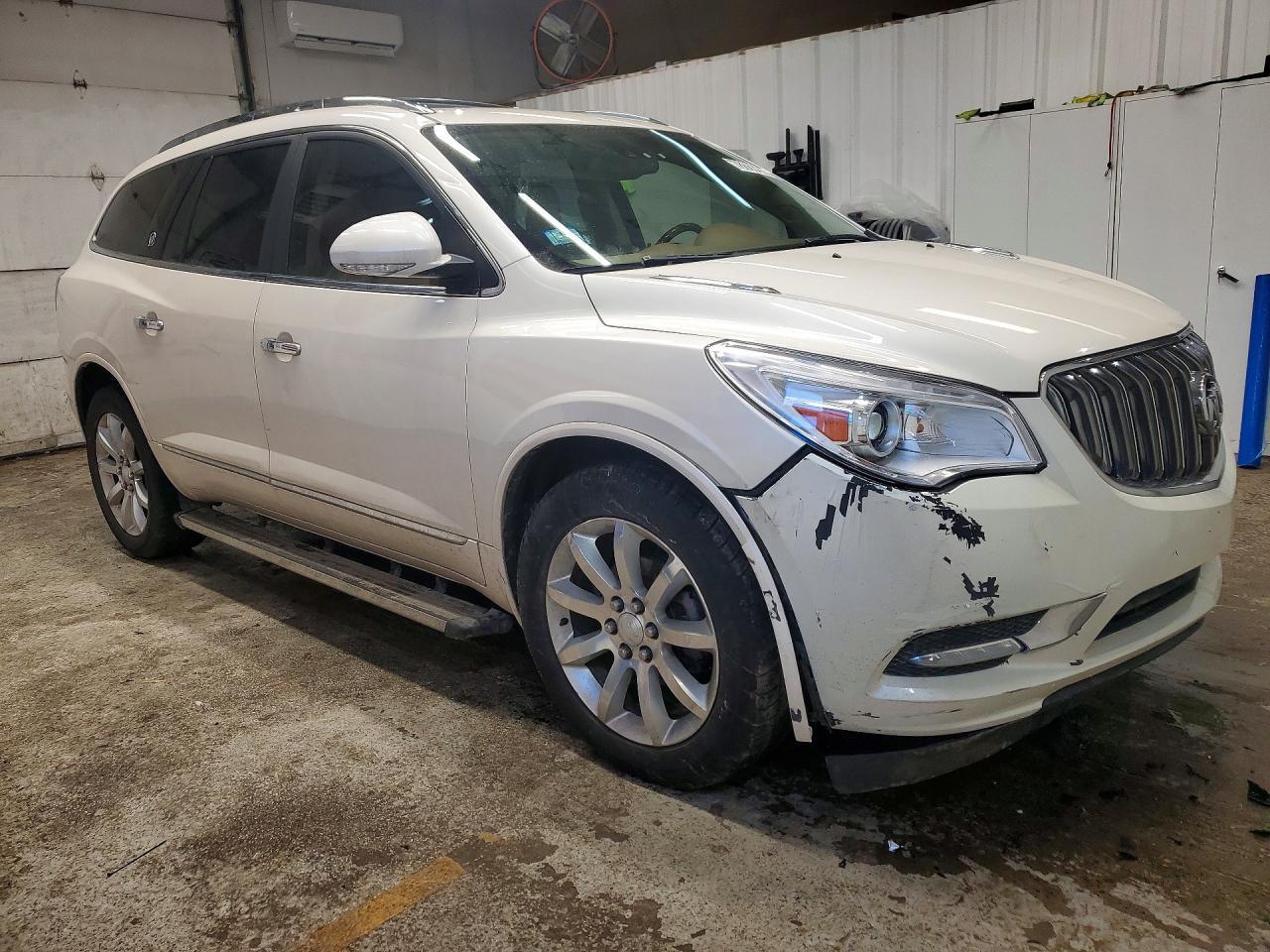 2014 Buick Enclave - Image 4