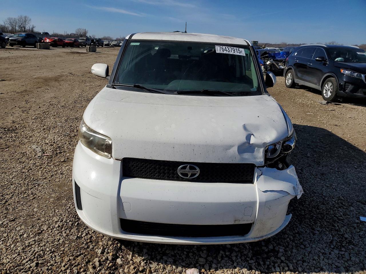 2009 Scion Xb - Фото 5