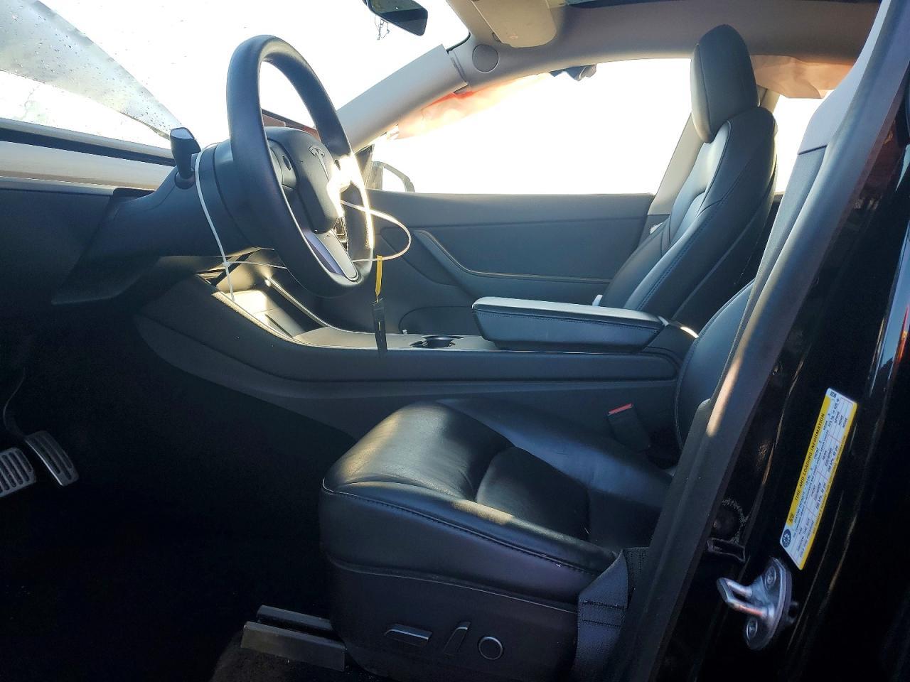 2021 Tesla Model Y - Image 7