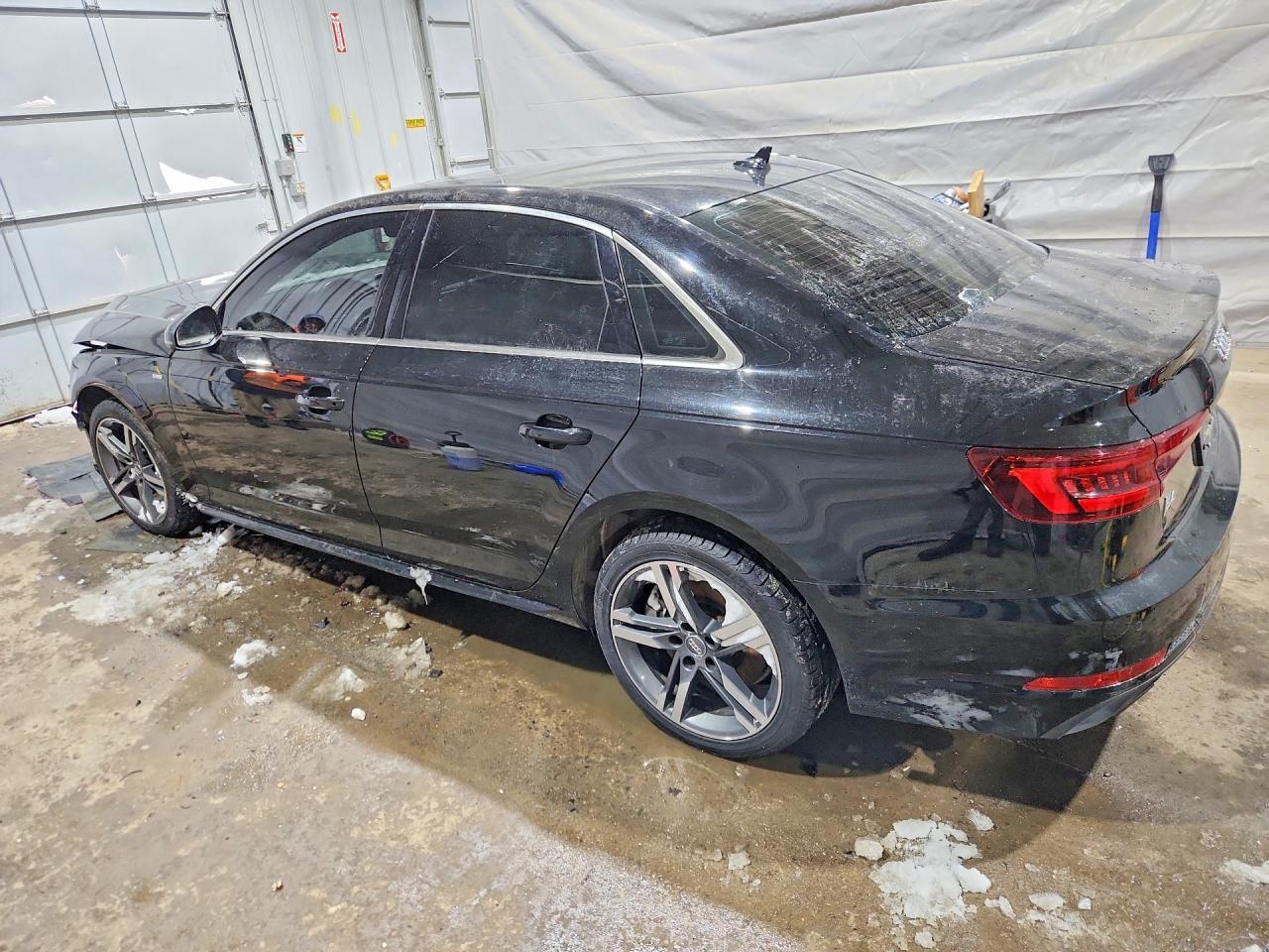2018 Audi A4 Premium Plus - Image 2
