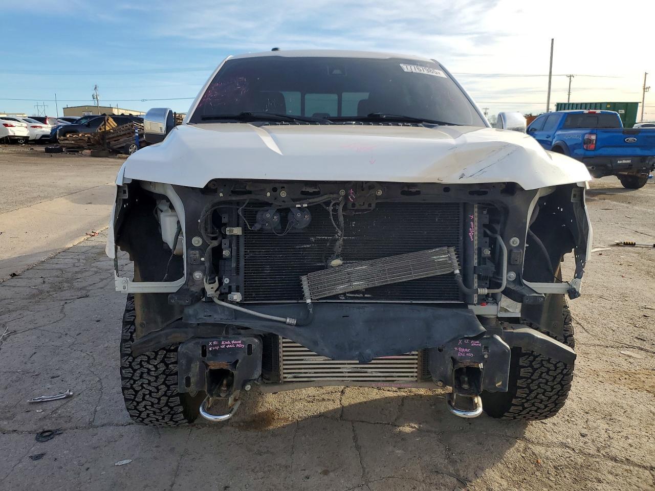 2017 Ford F150 Supercrew - Image 5