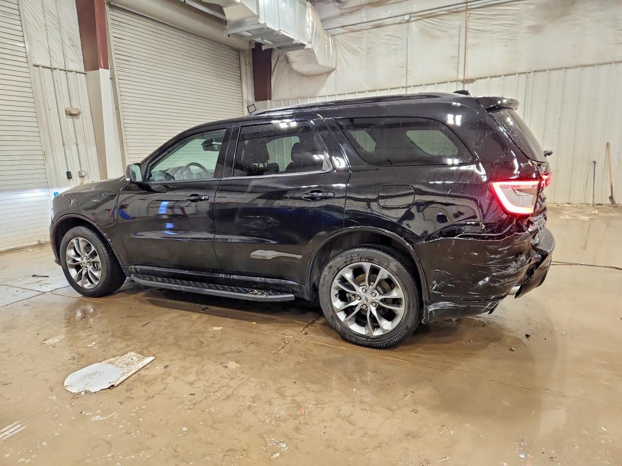 2020 Dodge Durango Gt - Фото 2