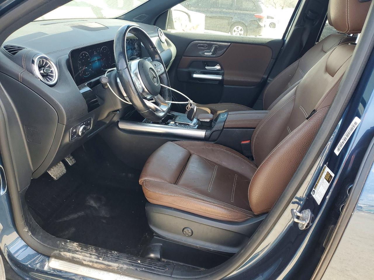 2022 Mercedes Benz Gla 250 - Image 7
