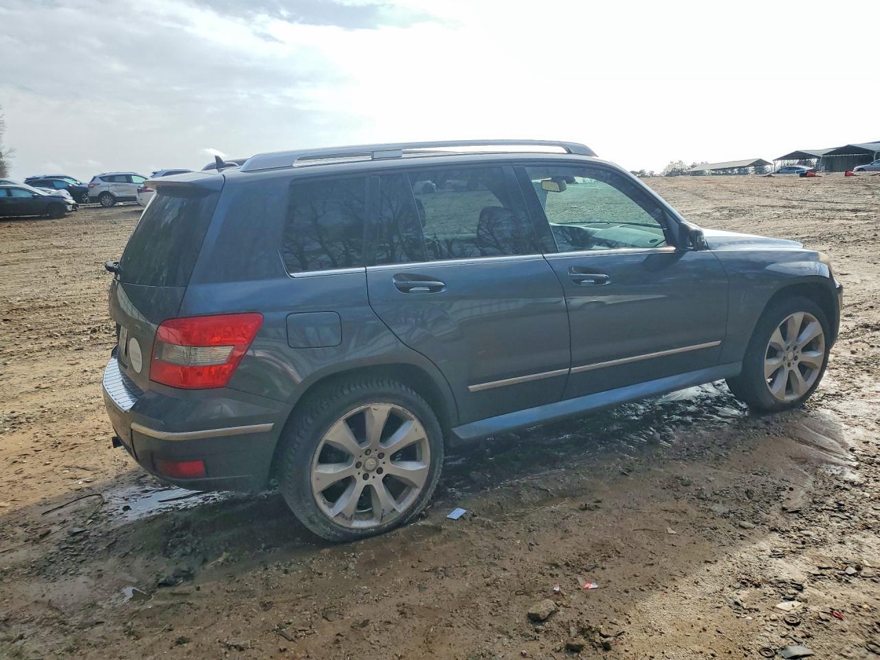 2010 Mercedes-Benz Glk 350 - Image 3
