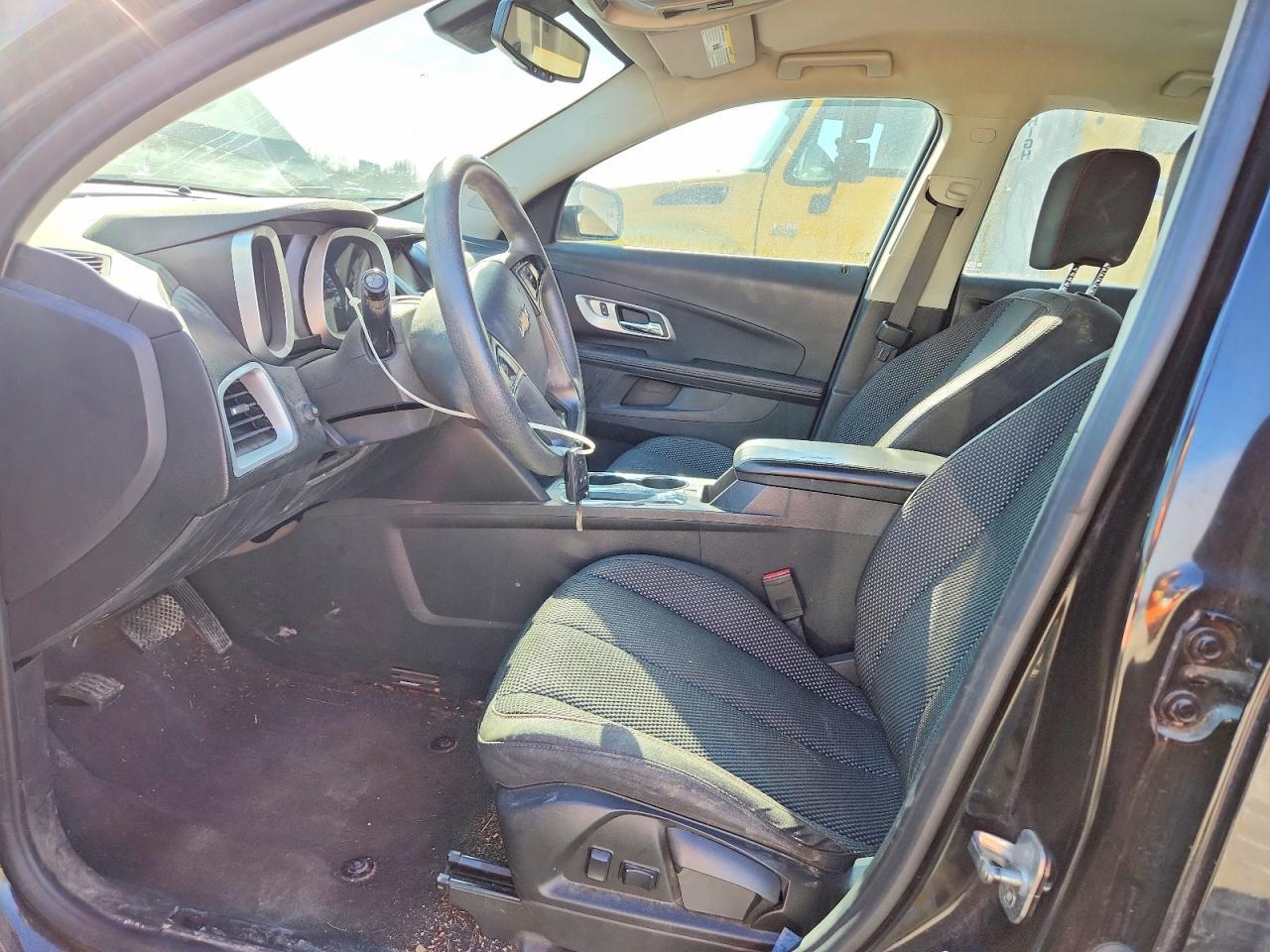 2016 Chevrolet Equinox Ls - Image 7