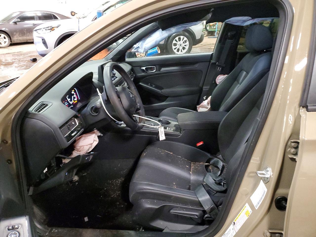 2026 Honda Civic Sport - Image 7