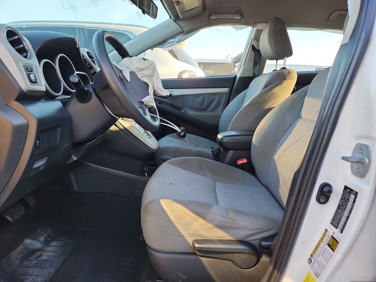 2010 Toyota Corolla Matrix - Фото 7
