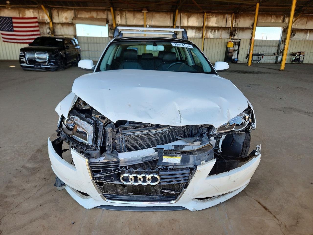 2013 Audi A3 Premium Plus - Фото 5