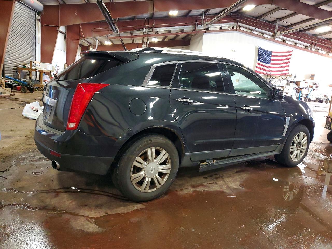 2011 Cadillac Srx - Фото 3