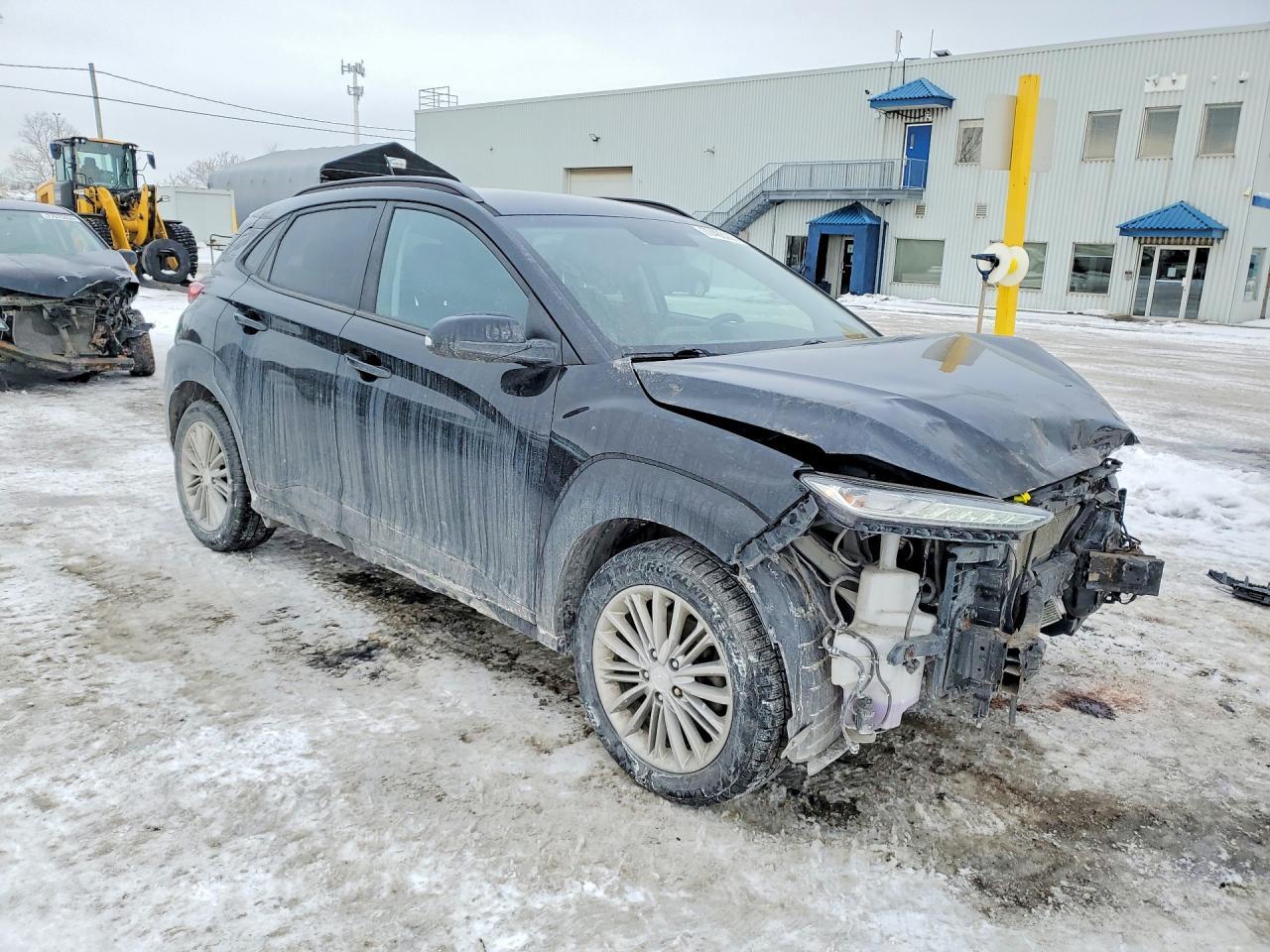 2018 Hyundai Kona Sel - Фото 4