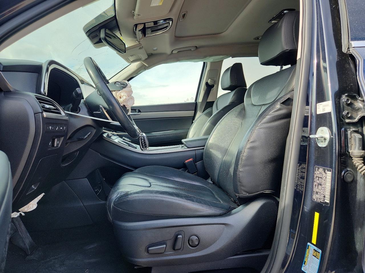 2021 Hyundai Palisade Sel - Image 7