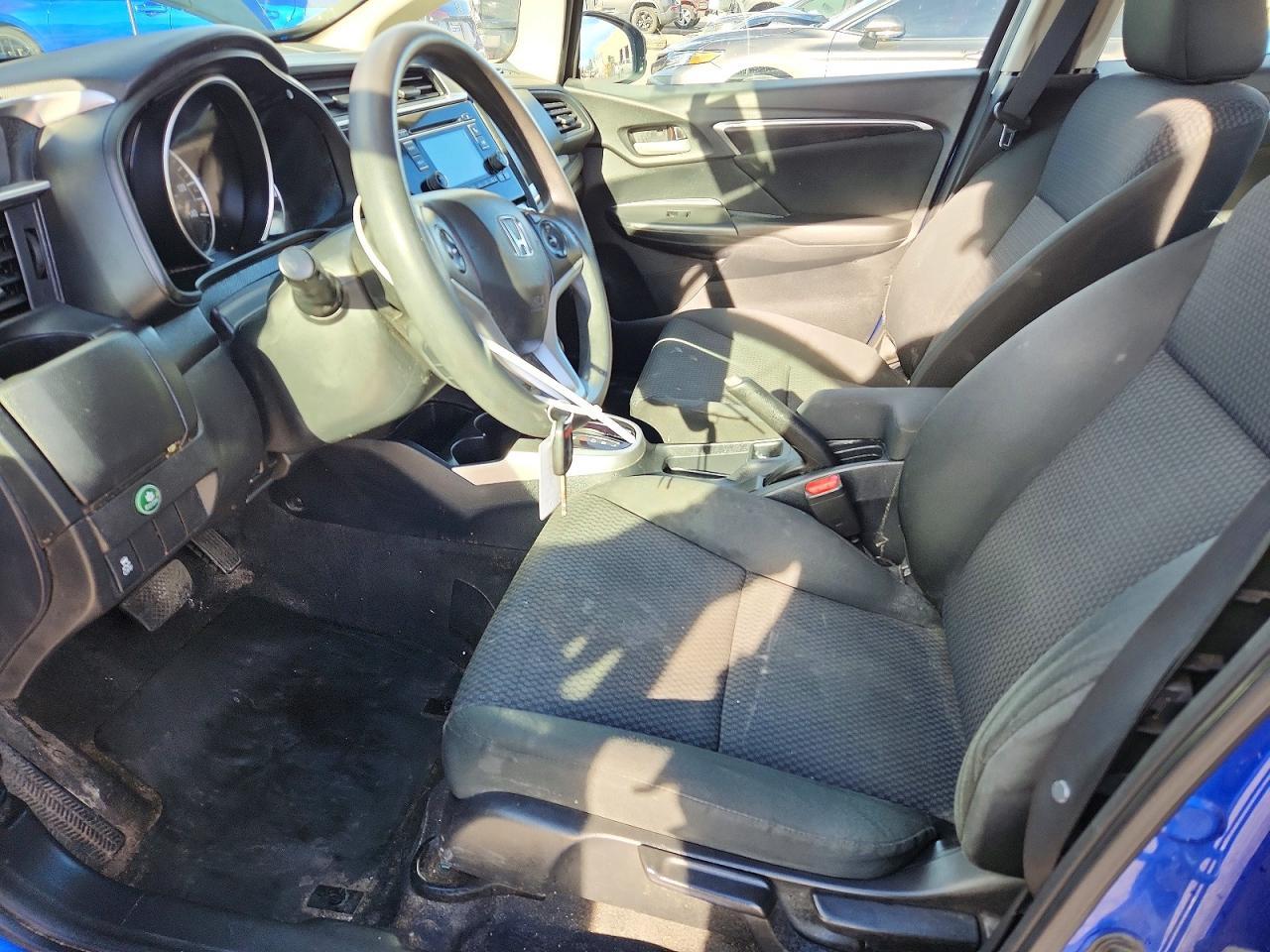 2018 Honda Fit Lx - Image 7