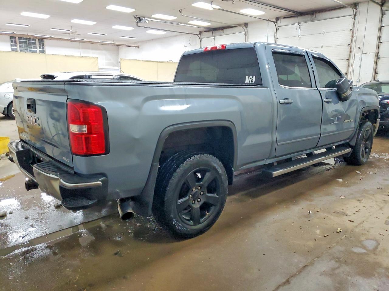 2015 GMC Sierra K1500 Sle - Image 3