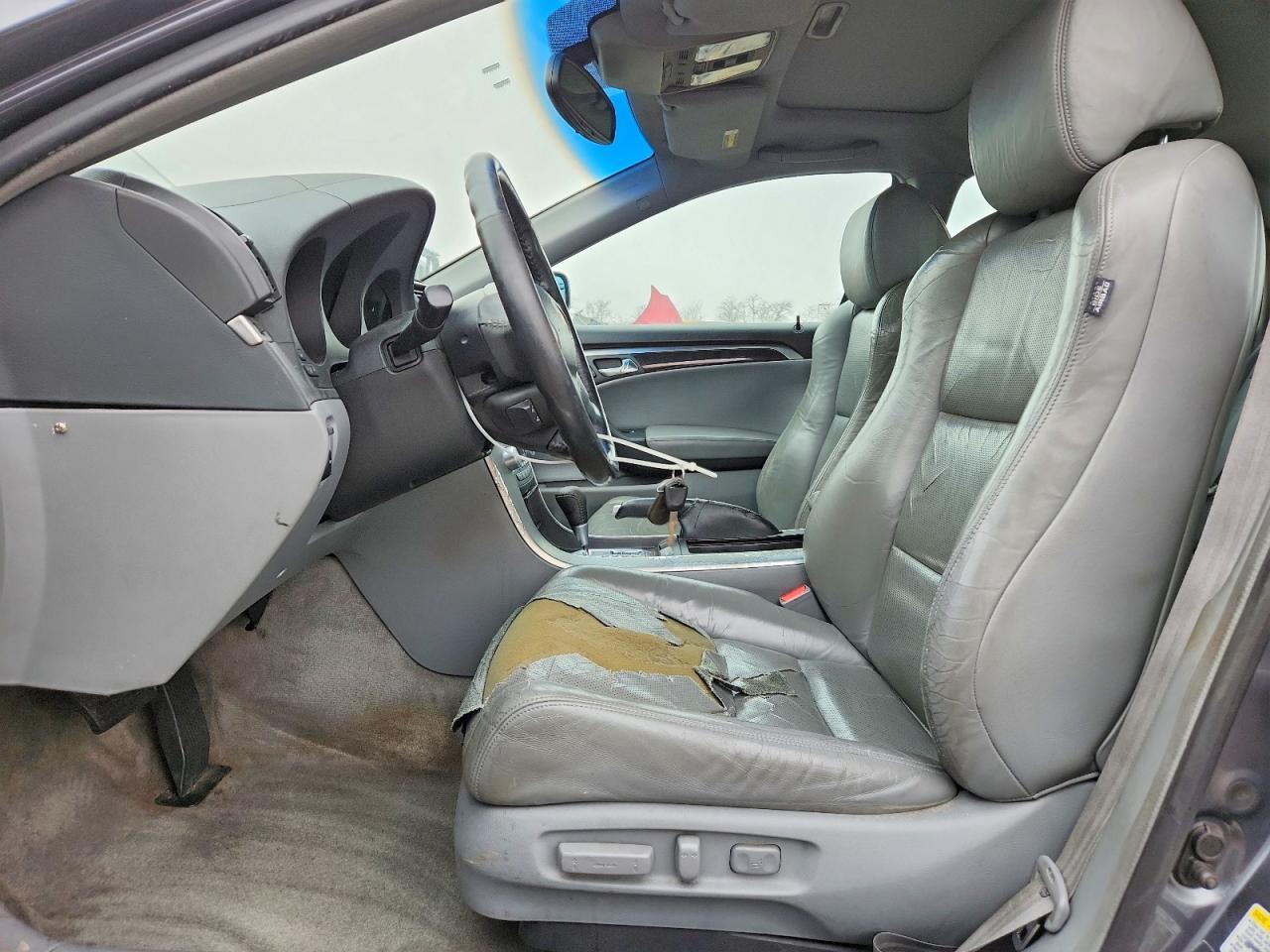 2005 Acura Tl - Фото 7