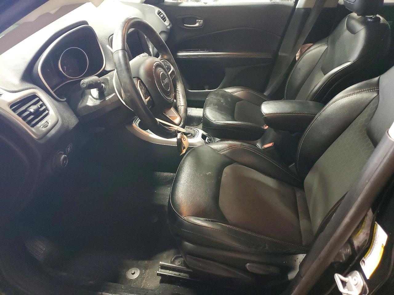 2019 Jeep Compass Latitude - Фото 7